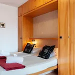 Montfort 10a Apartment Nendaz