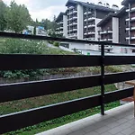 Apartment Montfort 10a