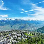 Apartment Montfort 10a