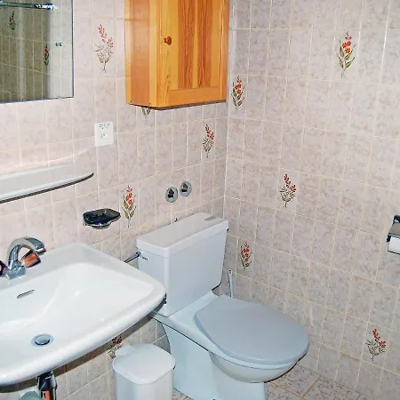 شقة Montfort 10a By Interhome