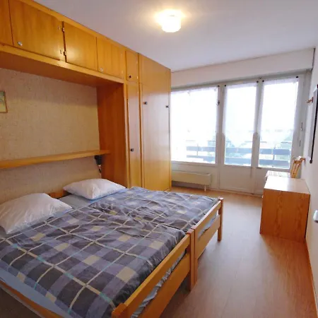 شقة Montfort 10a By Interhome