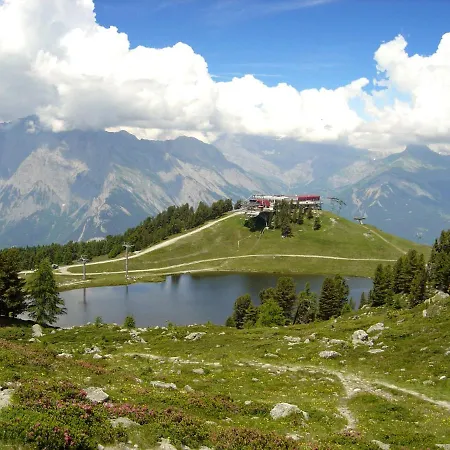 شقة Montfort 10a By Interhome *