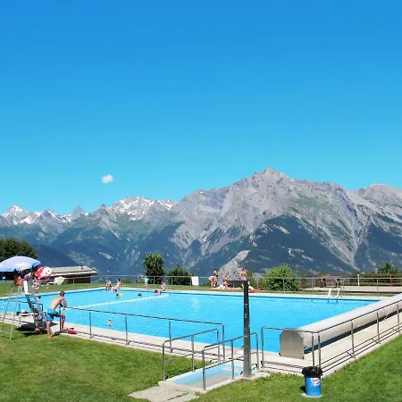 Montfort 10a By Interhome *