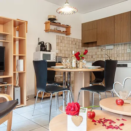 Montfort 10a By Interhome