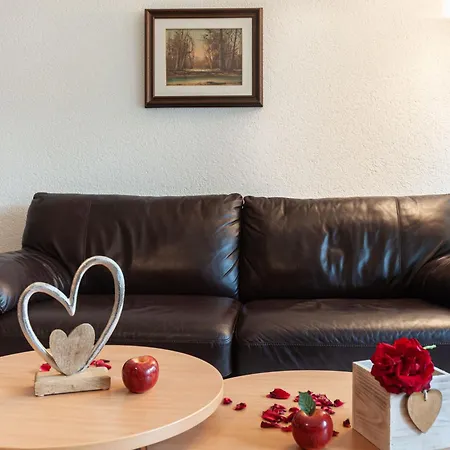 Montfort 10a By Interhome Apartamento