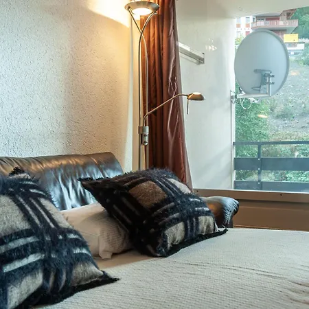 Montfort 10a By Interhome דירה