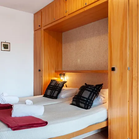 Montfort 10a By Interhome Apartamento Nendaz