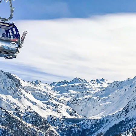 Montfort 10a By Interhome