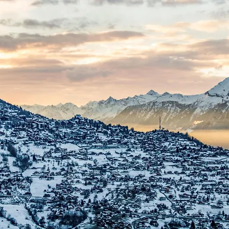 Montfort 10a By Interhome شقة