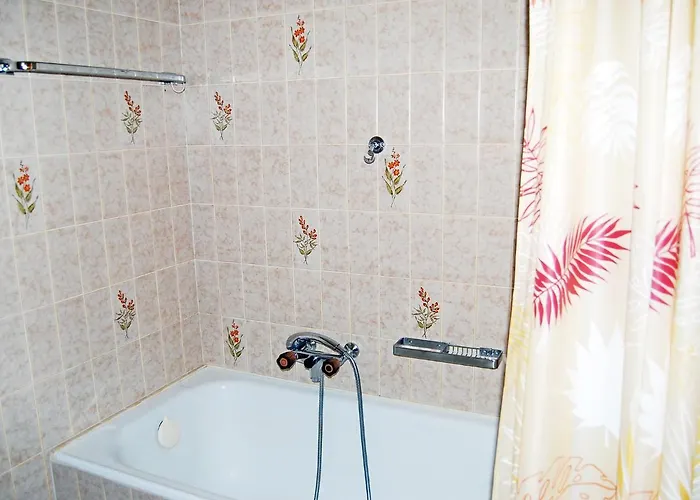 Διαμέρισμα Montfort 10a Nendaz