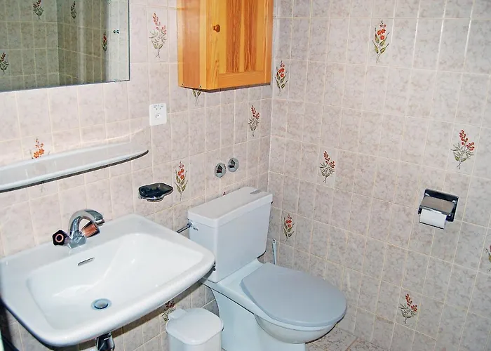 Διαμέρισμα Montfort 10a