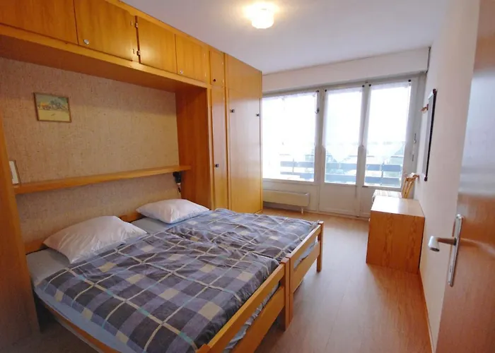 Διαμέρισμα Montfort 10a