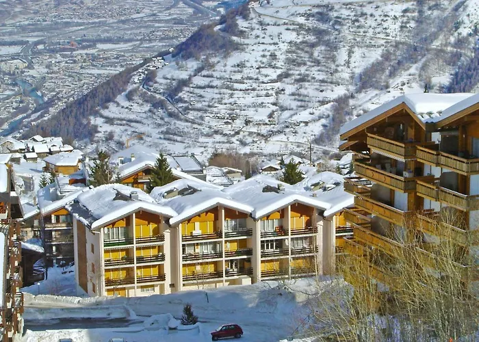 Montfort 10a Διαμέρισμα