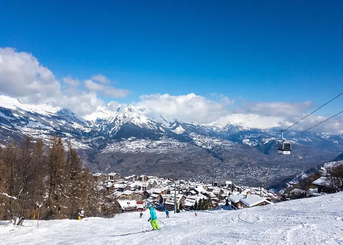 Montfort 10a Διαμέρισμα *