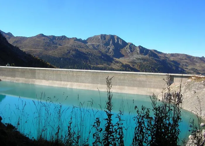 Montfort 10a Διαμέρισμα Nendaz