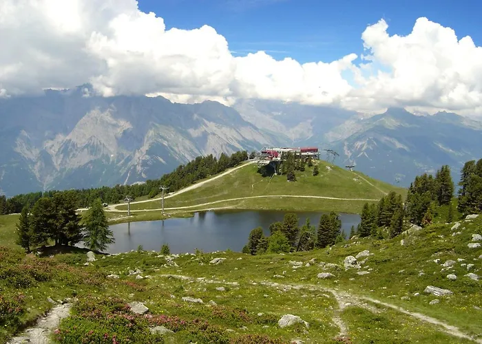 Διαμέρισμα Montfort 10a *