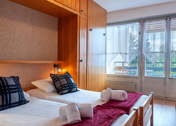 Montfort 10a By Interhome 南达