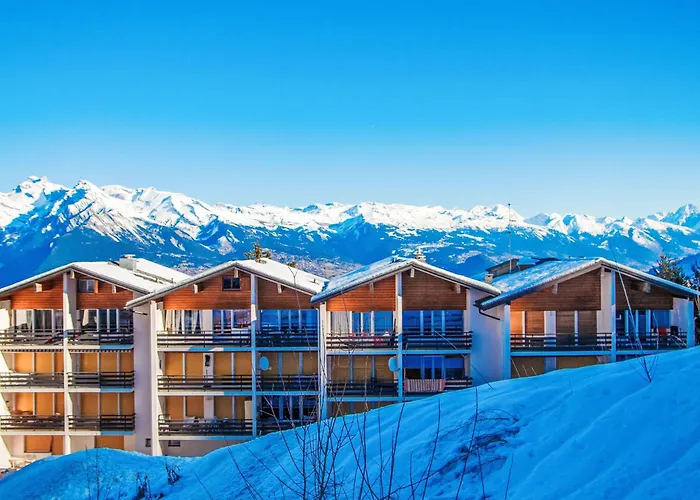 Montfort 10a * Nendaz