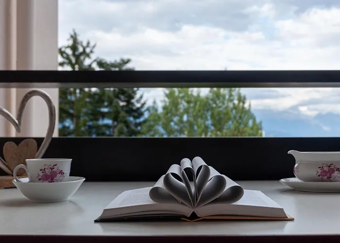 Montfort 10a Διαμέρισμα *