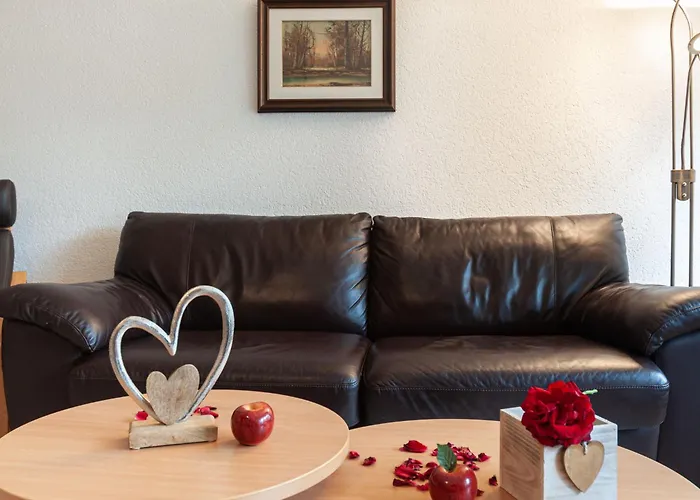 Montfort 10a Διαμέρισμα