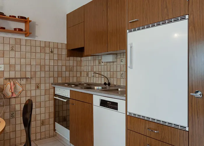 Montfort 10a By Interhome *