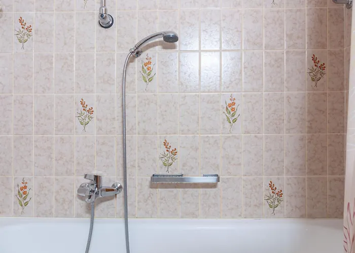 Montfort 10a Διαμέρισμα Nendaz