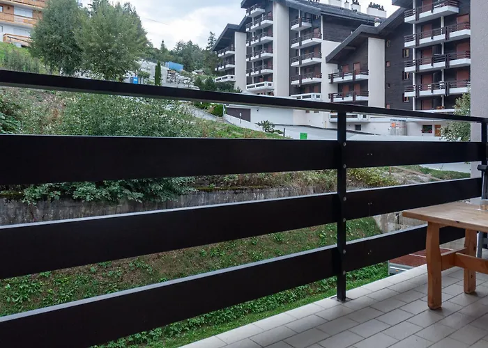 Διαμέρισμα Montfort 10a