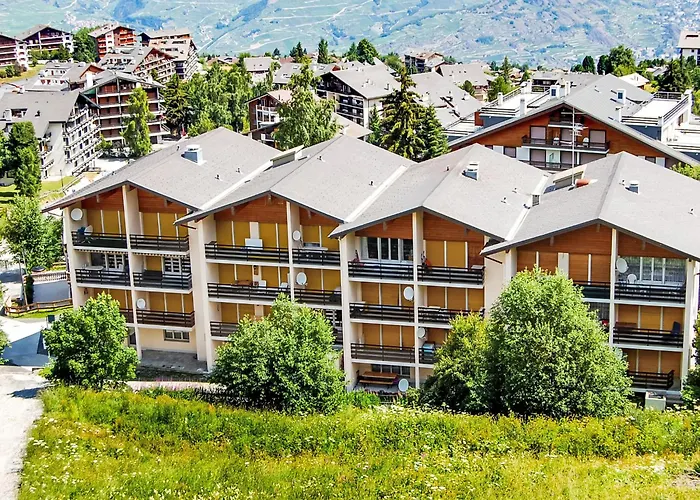 Montfort 10a Διαμέρισμα