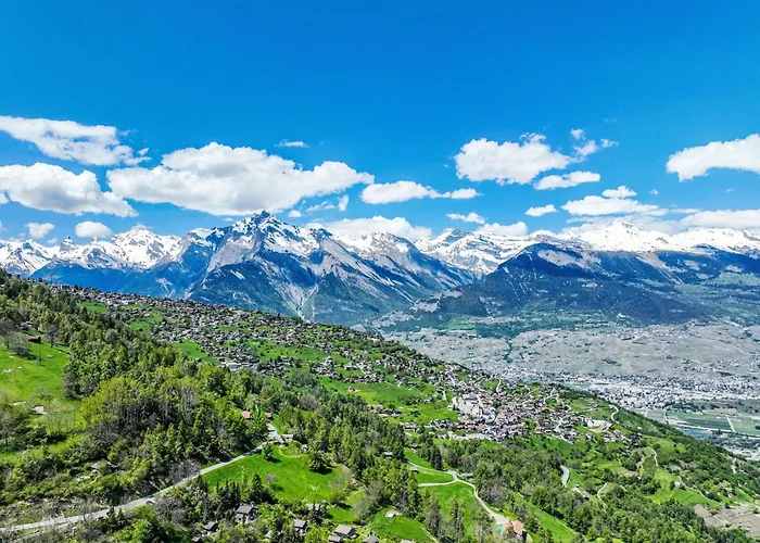 Montfort 10a Διαμέρισμα