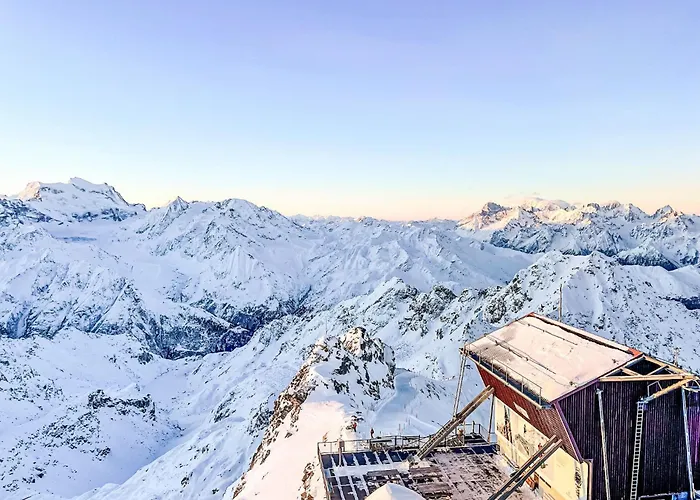 Διαμέρισμα Montfort 10a