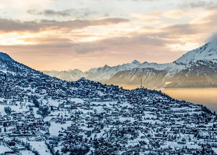 Montfort 10a Διαμέρισμα