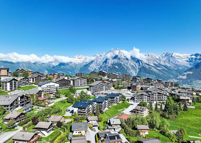 Montfort 10a Διαμέρισμα