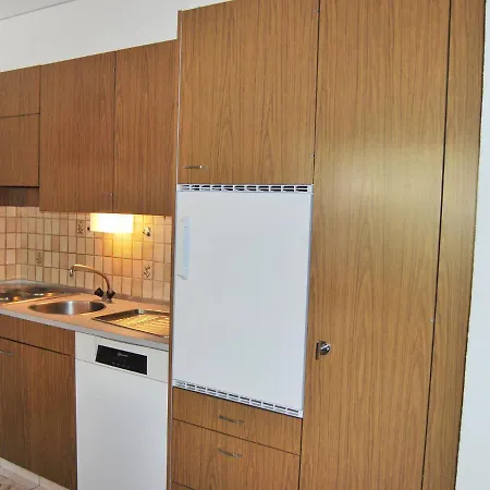 Montfort 10a Διαμέρισμα