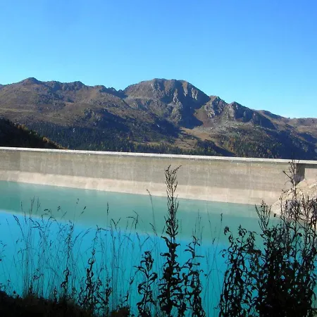 Montfort 10a Διαμέρισμα Nendaz