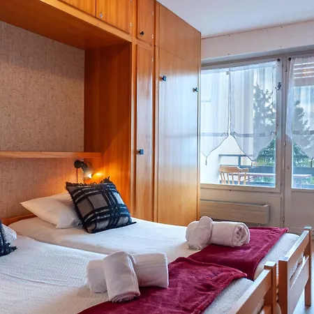 Montfort 10a By Interhome 넨다즈