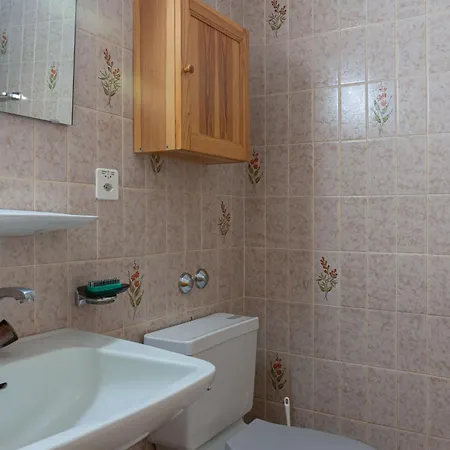 Montfort 10a Διαμέρισμα Nendaz