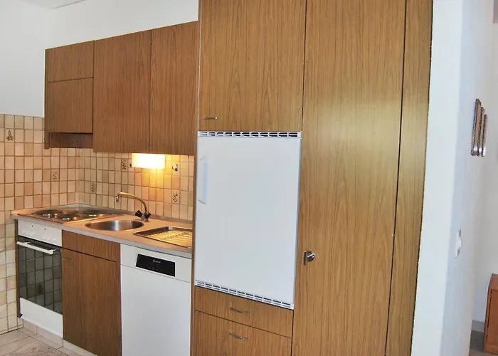 Montfort 10a By Interhome 아파트