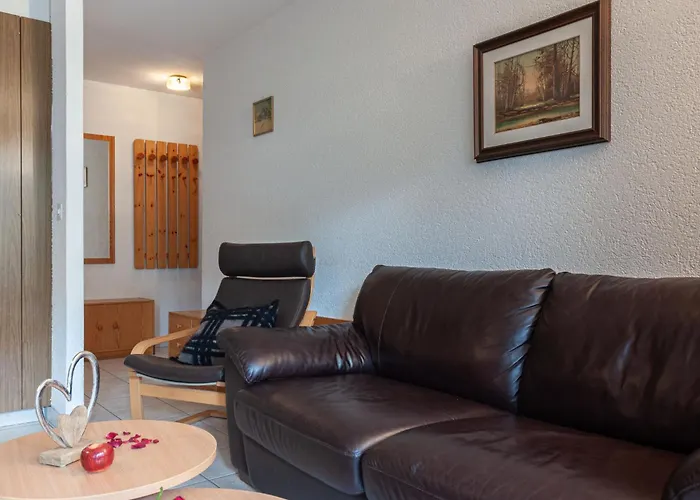 Montfort 10a By Interhome * 넨다즈