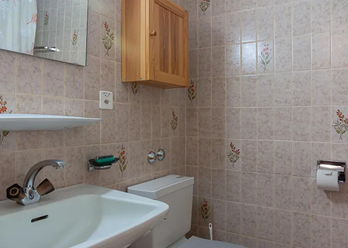 Montfort 10a By Interhome 아파트 넨다즈