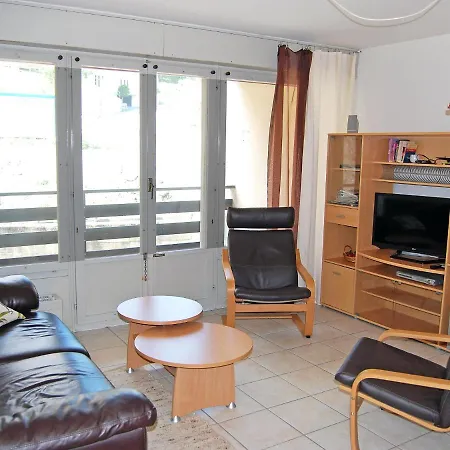 Appartement Montfort 10a By Interhome