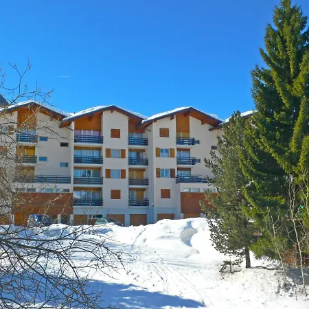 Montfort 10a By Interhome Nendaz