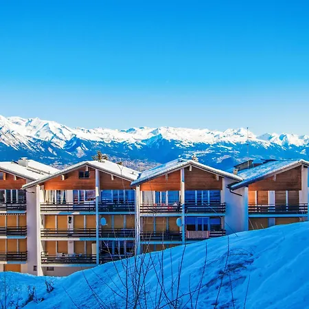 Montfort 10a By Interhome * Nendaz