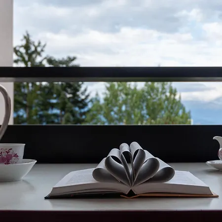 Montfort 10a By Interhome Appartement *