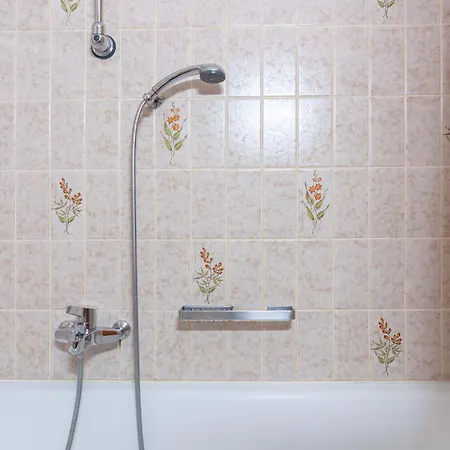 Montfort 10a By Interhome Appartement Nendaz