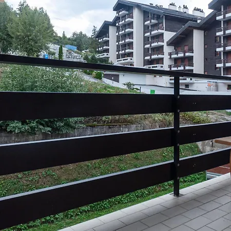 Apartman Montfort 10a By Interhome
