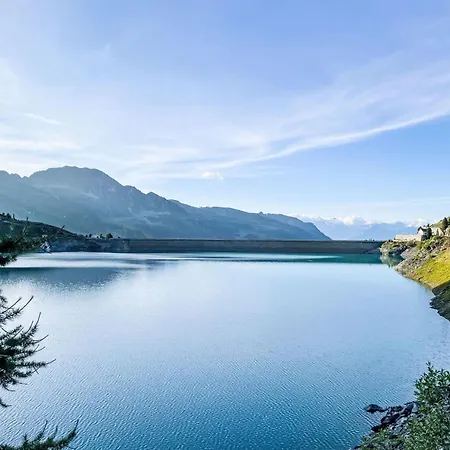 Montfort 10a By Interhome Nendaz