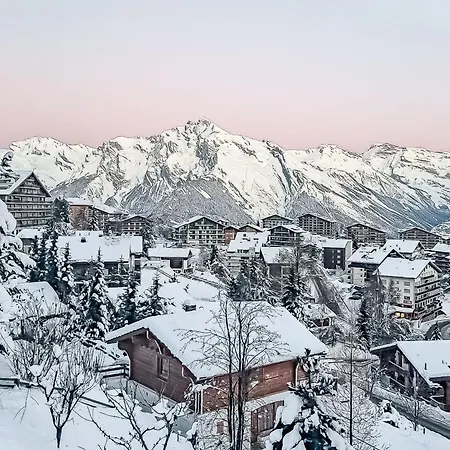 Montfort 10a By Interhome *