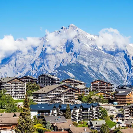 Montfort 10a By Interhome Appartement Nendaz