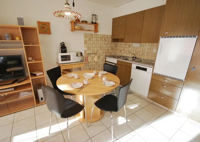 Montfort 10a By Interhome Nendaz