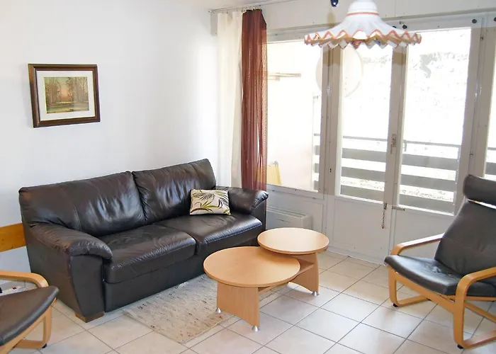 Montfort 10a By Interhome Daire